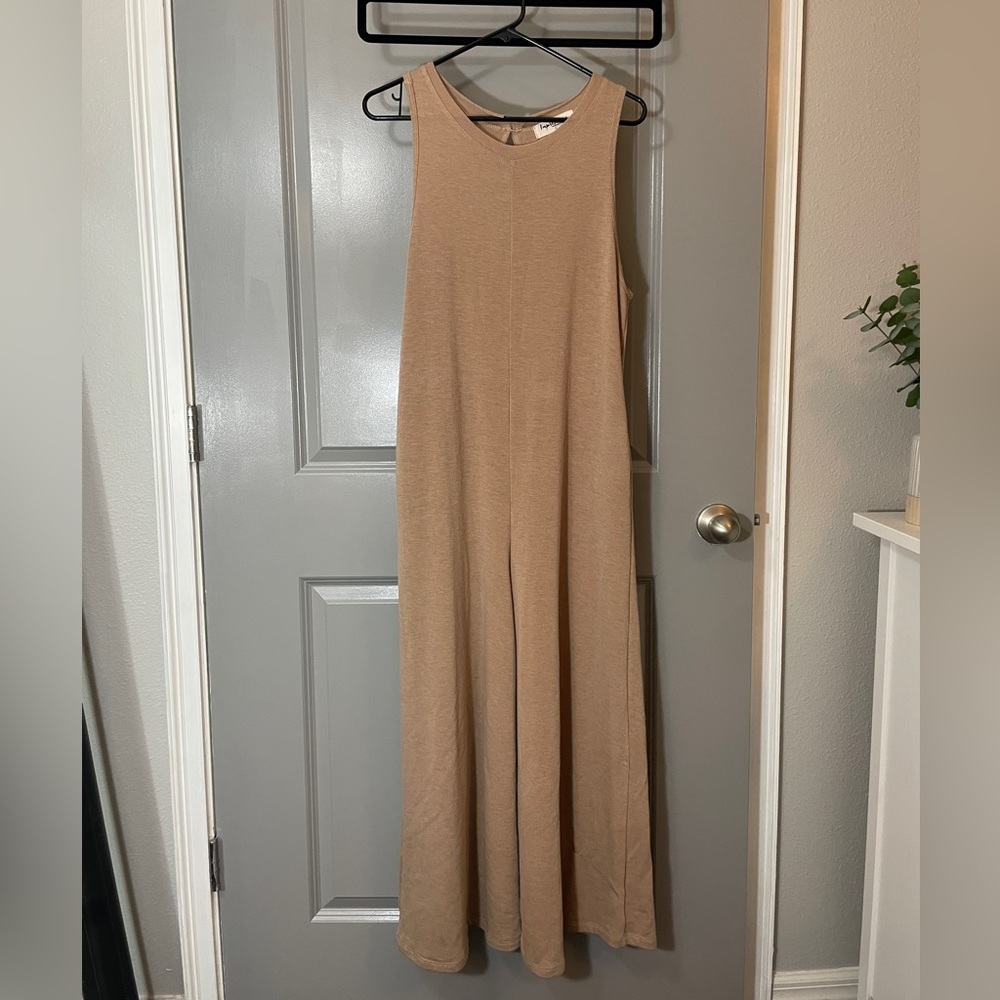 Impressions Boutique Jumpsuit